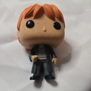 Ron Weaseln Funko Figurine